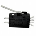 E20-50H - SWITCH SNAP ACTION DPDT 20A 125V