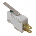 D41C-R1LD - SWITCH SNAP ACT SPDT 100MA 125V