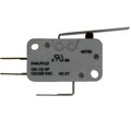 D44L-R1LD - SWITCH SNAP ACTION SPDT 10A 125V