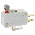 D44L-R1RA - SWITCH SNAP ACTION SPDT 10A 125V