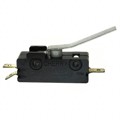 E14-50H - SWITCH SNAP ACTION SPDT 25A 125V