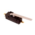 E19-50H - SWITCH SNAP ACTION DPDT 15A 125V