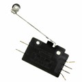 E19-50K - SWITCH SNAP ACTION DPDT 15A 125V