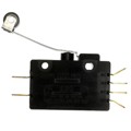 E20-50K - SWITCH SNAP ACTION DPDT 20A 125V