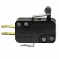 E21-00K - SWITCH SNAP ACT SPDT 100MA 125V