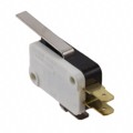 E21-50H - SWITCH SNAP ACT SPDT 100MA 125V