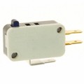 E22-00AX - SWITCH SNAP ACTION SPDT 3A 125V