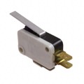 E22-50HX - SWITCH SNAP ACTION SPDT 3A 125V