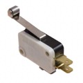 E23-55HX - SWITCH SNAP ACTION SPDT 5A 125V