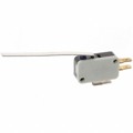 E22-85HX - SWITCH SNAP ACTION SPDT 3A 125V