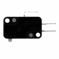 E23-00A - SWITCH SNAP ACTION SPDT 5A 125V
