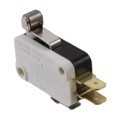 E23-00K - SWITCH SNAP ACTION SPDT 5A 125V