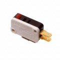 E33-00A - SWITCH SNAP ACTION SPDT 10A 125V