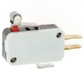 E33-00K - SWITCH SNAP ACTION SPDT 10A 125V