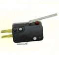 E33-50HL - SWITCH SNAP ACTION SPDT 10A 125V