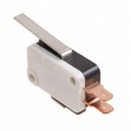 E34-50HX - SWITCH SNAP ACTION SPDT 15A 125V