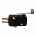 E34-50K - SWITCH SNAP ACTION SPDT 15A 125V