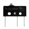 E61-30A - SWITCH SNAP ACTION SPDT 5A 125V