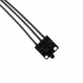 E72-40AT - SWITCH SNAP ACTION SPDT 10A 125V