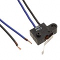 D2FW-G273M - SWITCH SNAP ACT SPST-NO 1A 30V