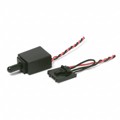 KDS1102RSWC12CB - SWITCH SNAP SPST-NO 0.4VA 20V