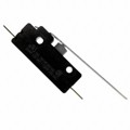 E13-01H - SWITCH SNAP ACT SPST-NO 15A 125V