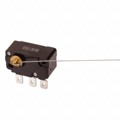 E51-50B - SWITCH SNAP ACTION SPDT 6A 250V