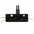G13-00M - SWITCH SNAP ACT SPDT 100MA 125V