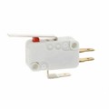 D44C-R1LD - SWITCH SNAP ACTION SPDT 10A 125V