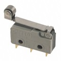 LCGGX1A10EC - SWITCH SNAP ACTION SPDT 1A 125V