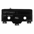 GPTCNA01 - SWITCH SNAP SPDT 15A SCREW TERM