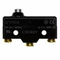 GPTCNC01 - SWITCH SNAP SPDT 15A SCREW TERM