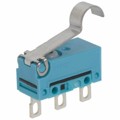 ABJ1414419 - SWITCH SNAP ACT SPDT 100MA 125V