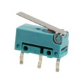 ABJ1512419 - SWITCH SNAP ACT SPDT 100MA 125V