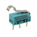 ABJ1514619 - SWITCH SNAP ACT SPDT 100MA 125V