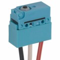 ABJ1610409 - SWITCH SNAP ACTION SPDT 1A 125V