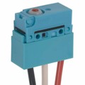 ABJ1610619 - SWITCH SNAP ACT SPDT 100MA 125V