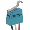 ABJ1614419 - SWITCH SNAP ACT SPDT 100MA 125V