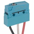 ABS1610509 - SWITCH SNAP ACTION SPDT 2A 125V