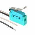 ABS563840 - SWITCH SNAP ACT SPST-NO 2A 125V