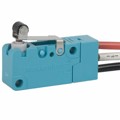 ABV1615619 - SWITCH SNAP ACTION SPDT 3A 250V