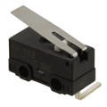 AH1862-A - SWITCH SNAP ACTION SPDT 3A 125V