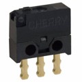 DH4C-B1AA - SWITCH SNAP ACTION SPDT 50MA 30V
