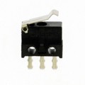 DH3C-B1LA - SWITCH SNAP ACT SPDT 300MA 30V