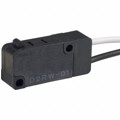 D2RW01 - SWITCH SNAP SPST-NO 250MA 100V