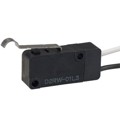 D2RW01L3 - SWITCH SNAP SPST-NO 250MA 100V