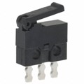 MDS001 - SWITCH SNAP ACT SPDT 300MA 30V