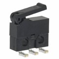 MDS002 - SWITCH SNAP ACT SPDT 300MA 30V