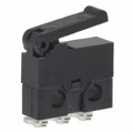 MDS003 - SWITCH SNAP ACT SPDT 300MA 30V