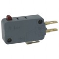 1478670-1 - SWITCH SNAP ACT SPDT 100MA 125V